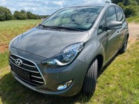 Hyundai ix20 2019 occasion