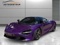 McLaren 720S 2019 occasion