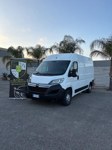 Citroën Jumper 2019 occasion