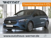 Mercedes-Benz B 220 2019 occasion