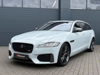 Jaguar XF 2019 occasion