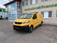 Peugeot Expert 2019 occasion