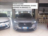 DS Automobiles DS7 (Crossback) 2019 occasion