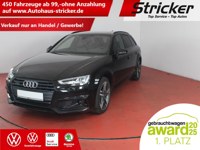 Audi A4 2019 occasion
