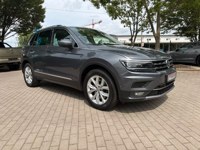 Volkswagen Tiguan 2019 occasion