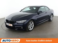 BMW 440 2019 occasion
