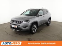 Jeep Compass 2019 occasion