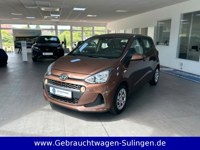 Hyundai i10 2019 occasion