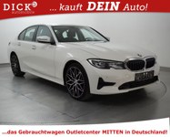BMW 330 2019 occasion