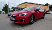 Subaru Impreza 2019 occasion