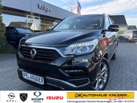 KGM Rexton 2019 occasion