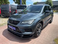 Cupra Ateca 2019 occasion