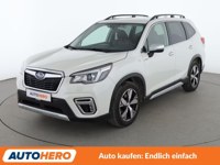 Subaru Forester 2019 occasion