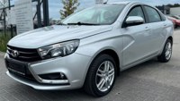 Lada Vesta 2019 occasion