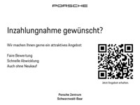 Porsche Boxster 2019 occasion