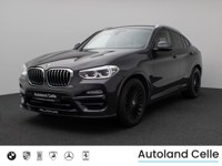 ALPINA XD4 2019 occasion