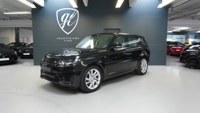 Land Rover Range Rover Sport 2019 occasion
