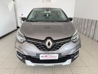 Renault Captur 2019 occasion