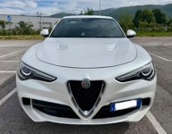 Alfa Romeo Stelvio 2019 occasion