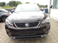 Seat Ateca 2019 occasion