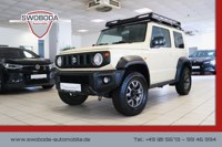 Suzuki Jimny 2019 occasion