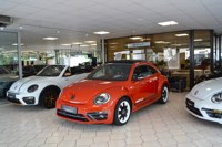 Volkswagen Beetle 2019 occasion