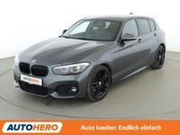 BMW 125 2019 occasion