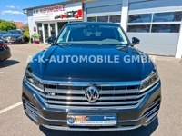 Volkswagen Touareg 2019 occasion