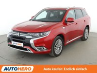 Mitsubishi Outlander 2019 occasion