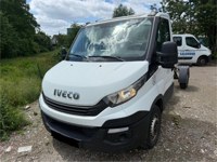 Iveco Daily 2019 occasion