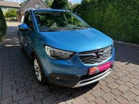 Opel Crossland (X) 2019 occasion