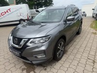 Nissan X-Trail 2019 occasion