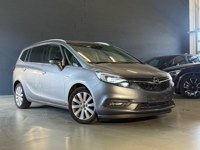 Opel Zafira 2019 occasion