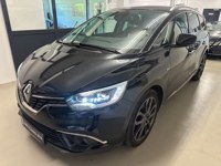 Renault Scenic 2019 occasion