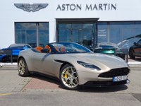 Aston Martin DB11 2019 occasion