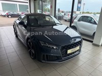 Audi TT 2019 occasion