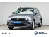 Volkswagen Tiguan 2019 occasion