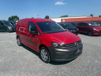 Volkswagen Caddy Maxi 2019 occasion