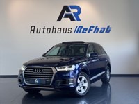 Audi Q7 2019 occasion