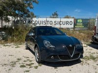 Alfa Romeo Giulietta 2019 occasion