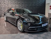 Porsche Panamera 2019 occasion