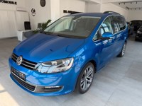 Volkswagen Sharan 2019 occasion