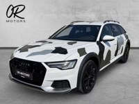 Audi A6 Allroad 2019 occasion