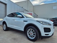 Jaguar E-Pace 2019 occasion
