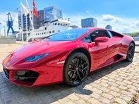 Lamborghini Huracán 2019 occasion