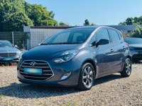 Hyundai ix20 2019 occasion