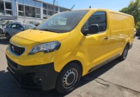 Peugeot Expert 2019 occasion