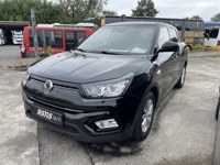 KGM Tivoli 2019 occasion