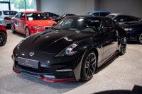 Nissan 370Z 2019 occasion