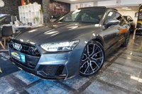 Audi S7 2019 occasion